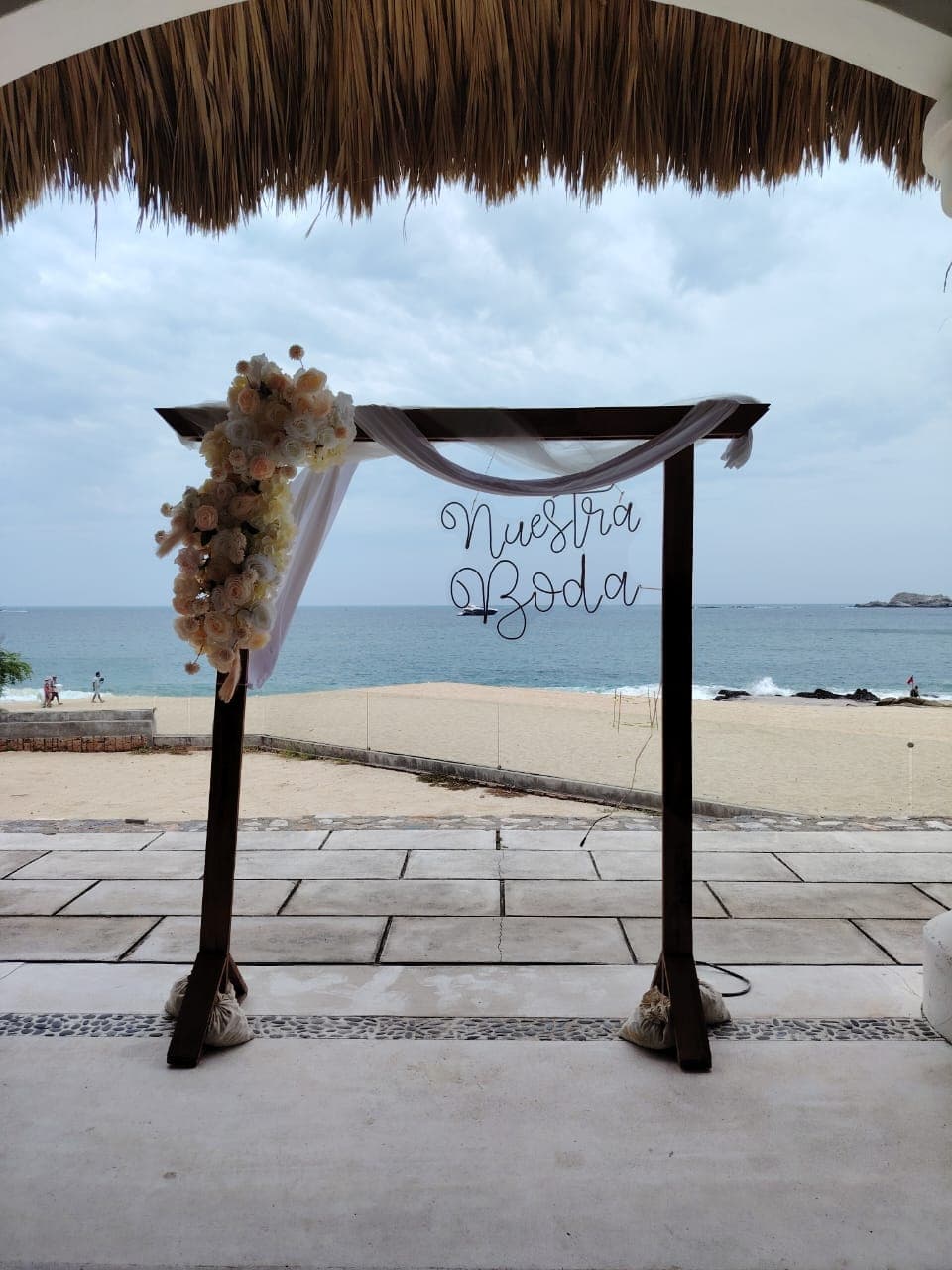 Decoración principal