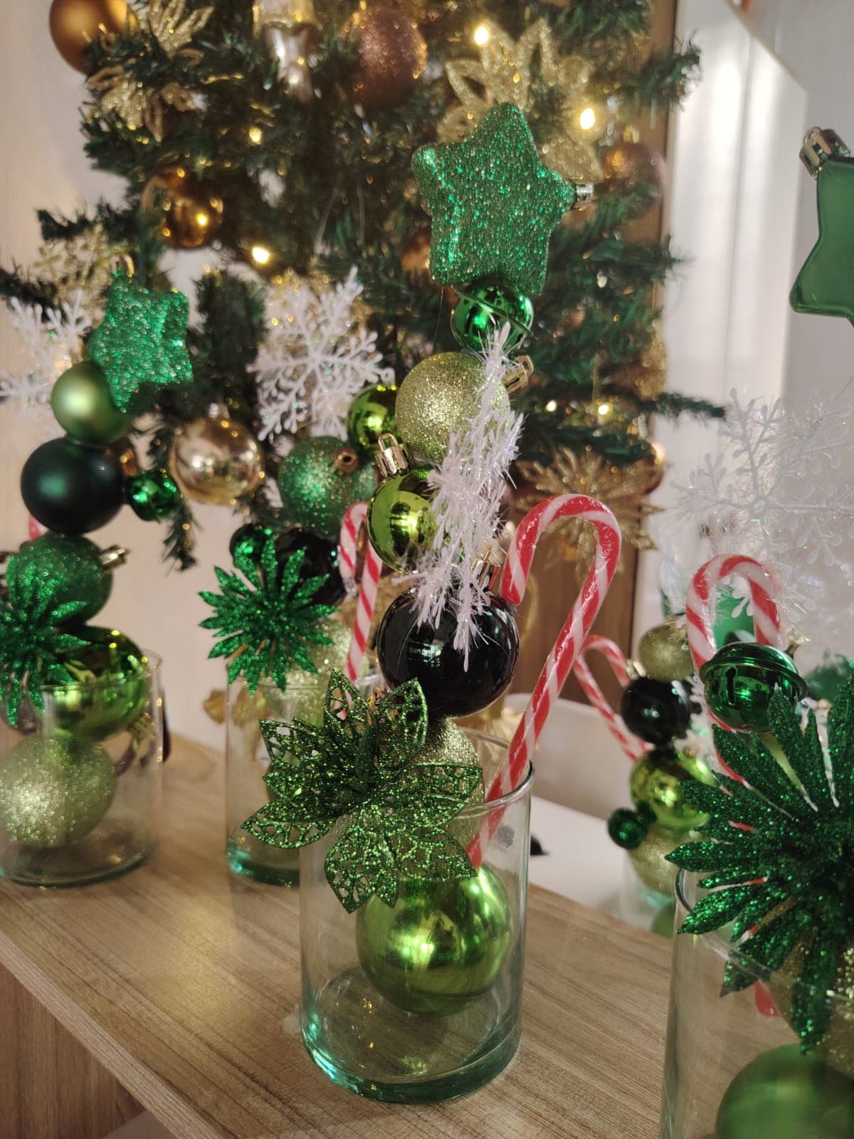 Decoración Navideña