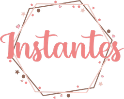 Logo Instantes Hux